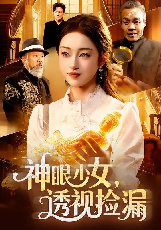 漫长的季节